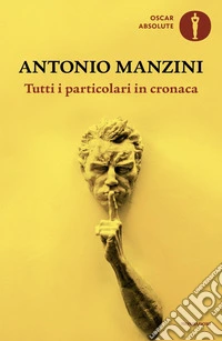 Tutti i particolari in cronaca libro