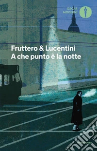 A che punto è la notte
