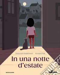 In una notte d'estate. Ediz. a colori libro