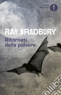Ritornati dalla polvere libro