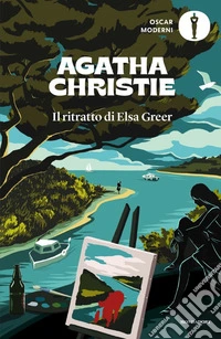 Il ritratto di Elsa Greer libro