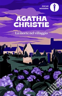 La morte nel villaggio libro