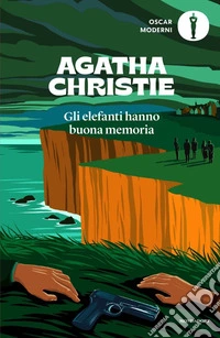 Gli elefanti hanno buona memoria libro