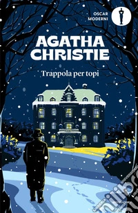 Trappola per topi libro