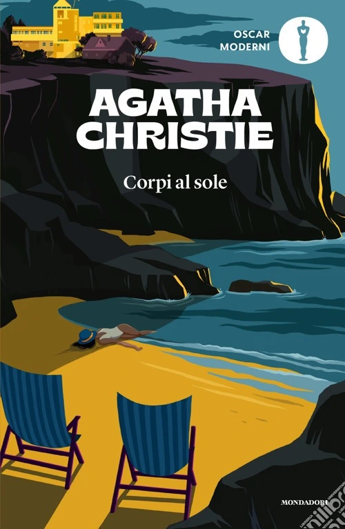Corpi al sole