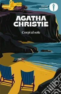Corpi al sole libro