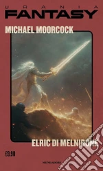 Elric di Melniboné libro