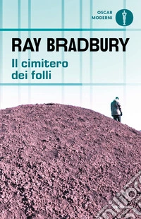 Il cimitero dei folli libro