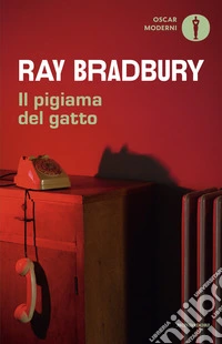 Il pigiama del gatto libro