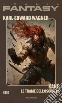 Le trame dell'oscurit�