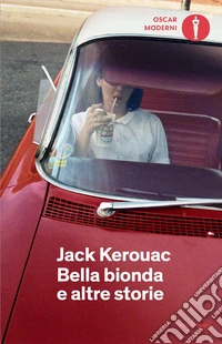 Bella bionda e altre storie