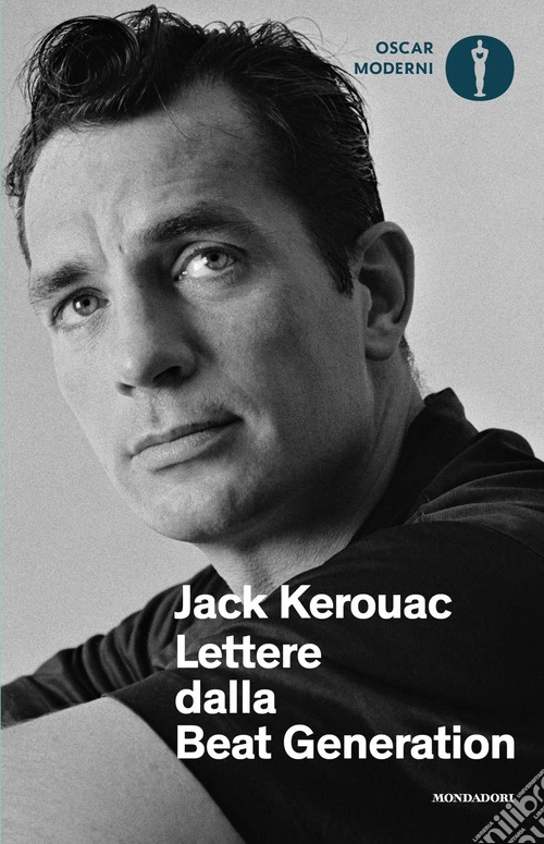 Lettere dalla Beat Generation