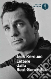 Lettere dalla Beat Generation libro