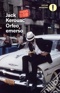 Orfeo emerso