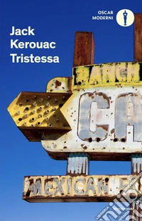 Tristessa