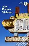 Tristessa libro