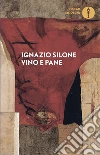 Vino e pane libro