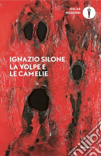 La volpe e le camelie