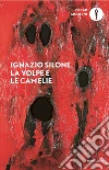 La volpe e le camelie libro