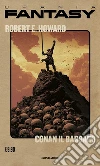 Conan il barbaro libro