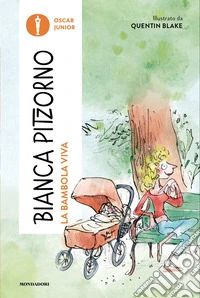La bambola viva libro