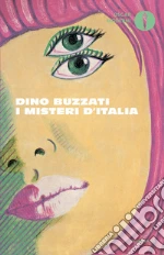 I misteri d'Italia libro