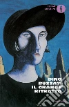 Il grande ritratto libro
