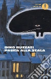 Paura alla Scala libro