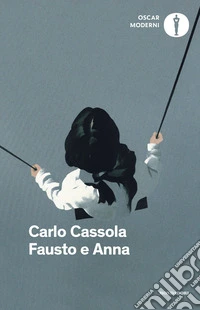 Fausto e Anna libro