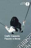 Fausto e Anna libro