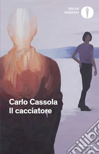 Il cacciatore libro