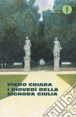 I giovedì della signora Giulia libro