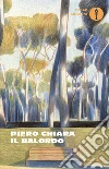 Il balordo libro