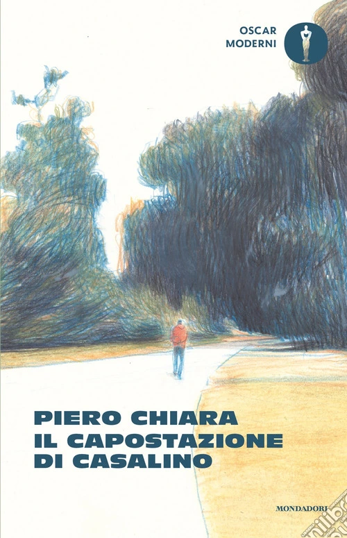 Il capostazione di Casalino