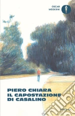 Il capostazione di Casalino libro