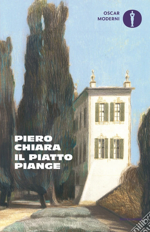 Il piatto piange