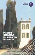 Il piatto piange libro