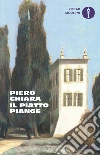 Il piatto piange libro