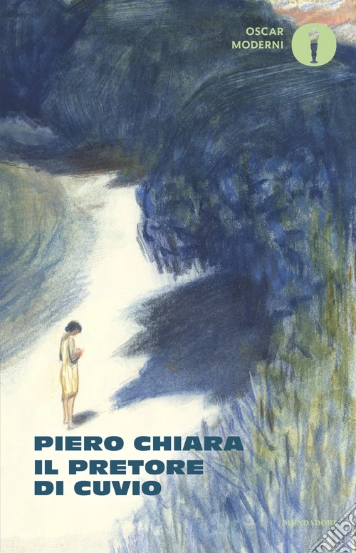 Il pretore di Cuvio