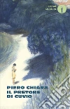 Il pretore di Cuvio libro