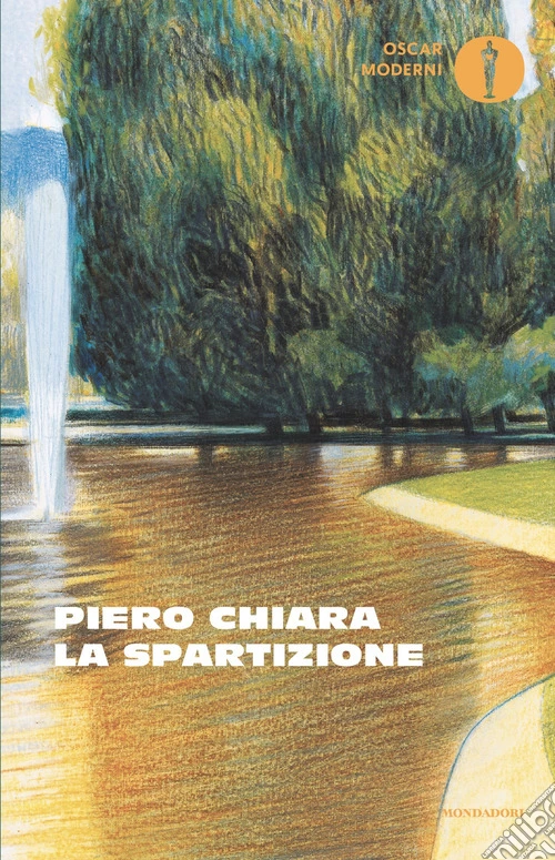 La spartizione