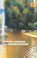 La spartizione libro