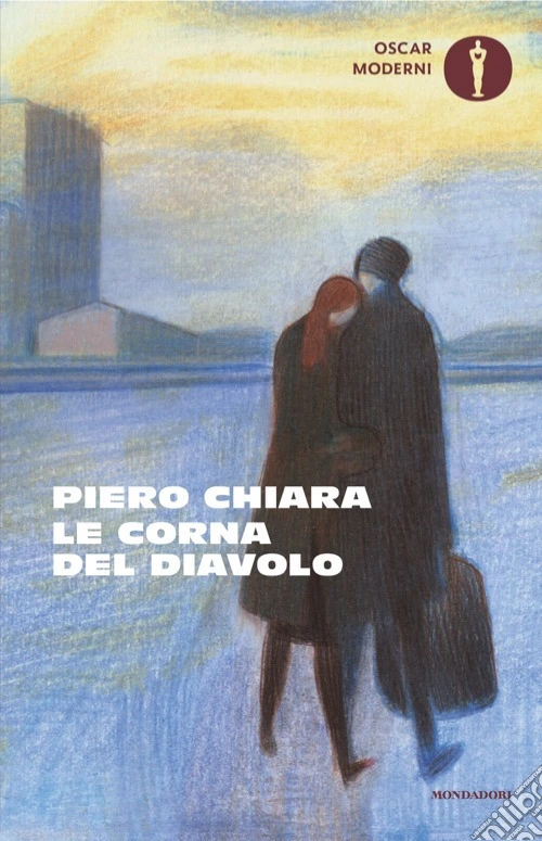 Le corna del diavolo