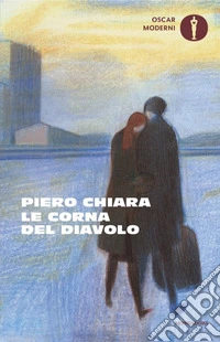 Le corna del diavolo libro