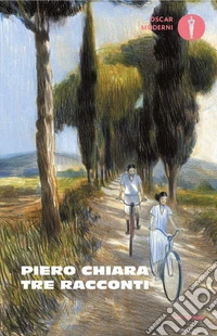 Tre racconti libro