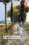 Tre racconti libro