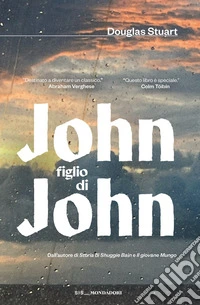 John figlio di John libro
