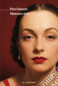 Riparare i torti libro