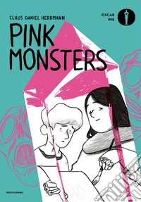 Pink monsters