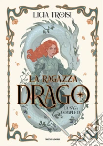 La ragazza drago. La saga completa